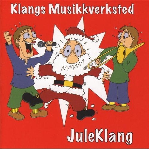 Klangs Musikkverksted - Juleklang