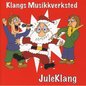 Klangs Musikkverksted - Juleklang