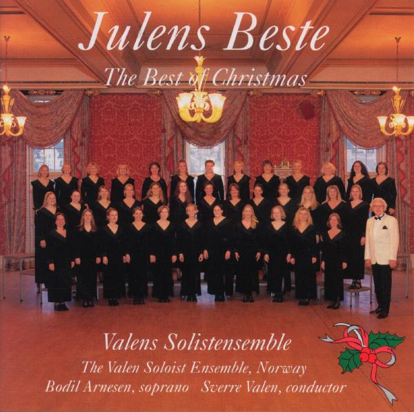 Valens Solistensemble - Julens beste / Best of Christmas