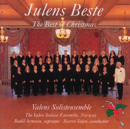Valens Solistensemble - Julens beste / Best of Christmas