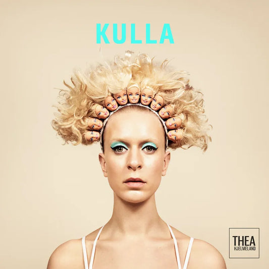 Thea Hjelmeland - KULLA