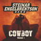 Steinar Engelbrektson Band - Cowboy Volume 1