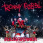 Ronny Pøbel - Julestjerner (En julekalender) (VINYL)