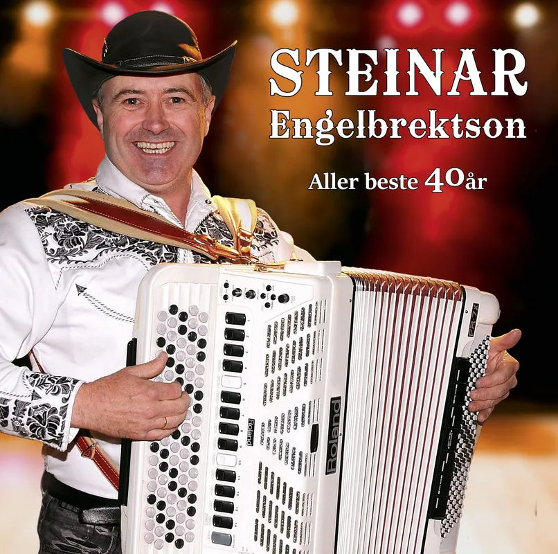 Steinar Engelbrektson - Aller beste