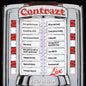 Contrazt - Live 15 år 15 låter