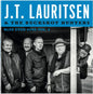 JT Lauritsen & The Buckshot Hunters - Blue Eyed Soul Vol.2