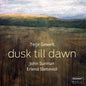 Terje Gewelt - Dusk Till Dawn