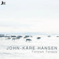 John-Kåre Hansen - Finnmark Fantasia