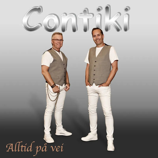 Contiki - Alltid på vei