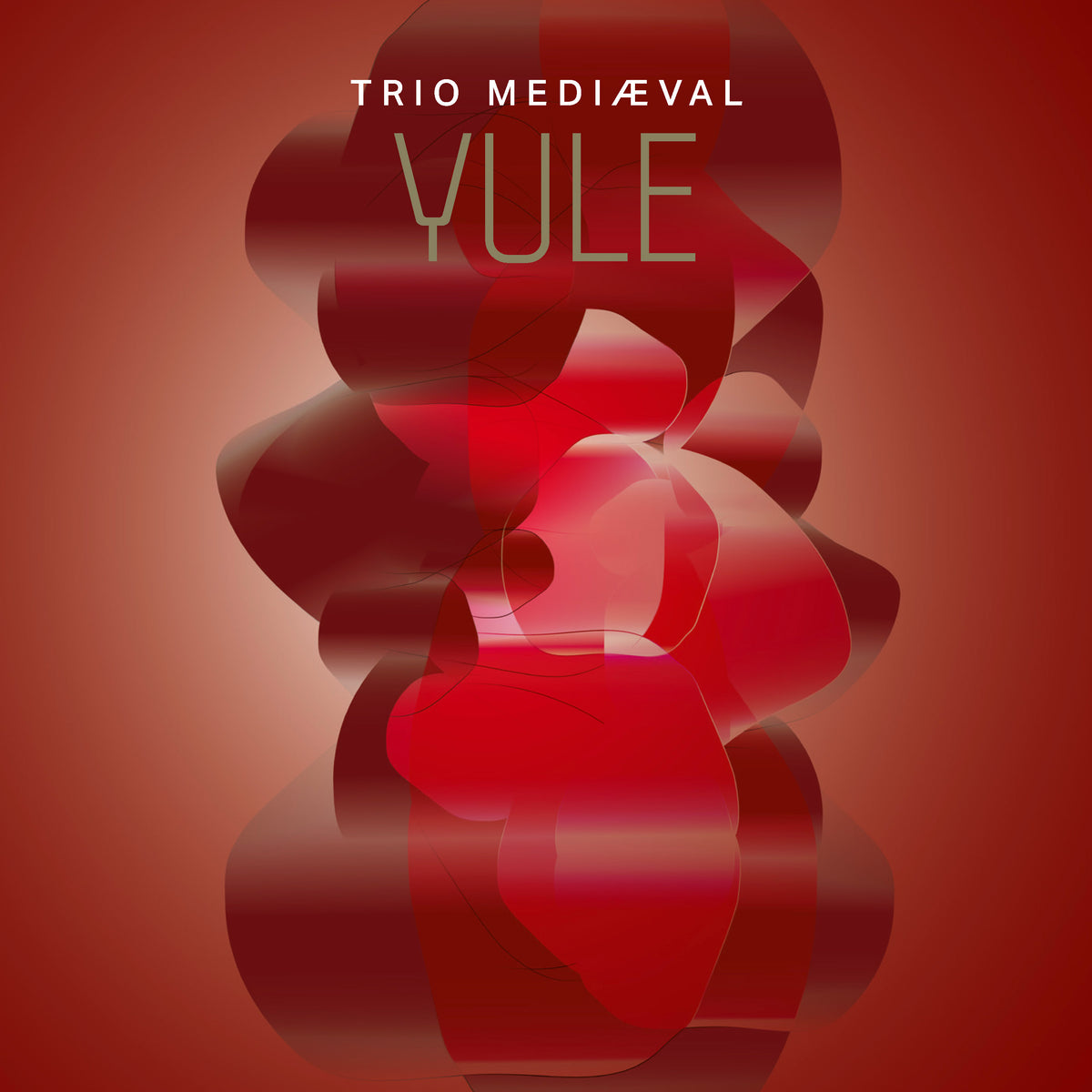 Trio Mediæval - YULE