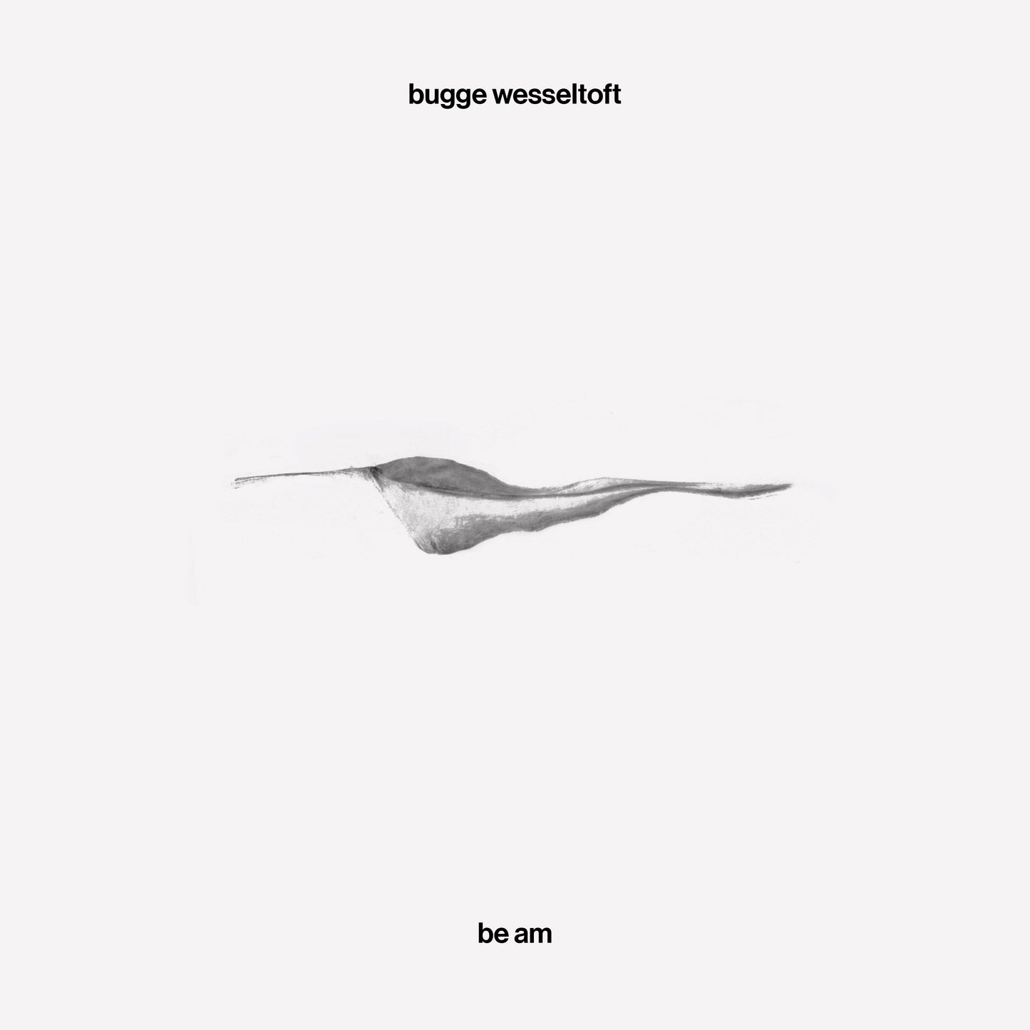 Bugge Wesseltoft - be am CD