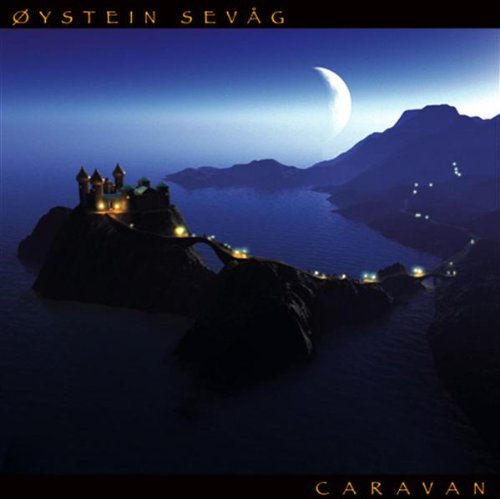 Øystein Sevåg - Caravan