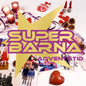 Superbarna - Adventstid