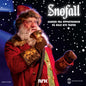 Diverse artister - Snøfall (Teaterversjon)