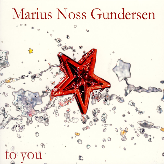 Marius Noss Gundersen - Merry Christmas To You