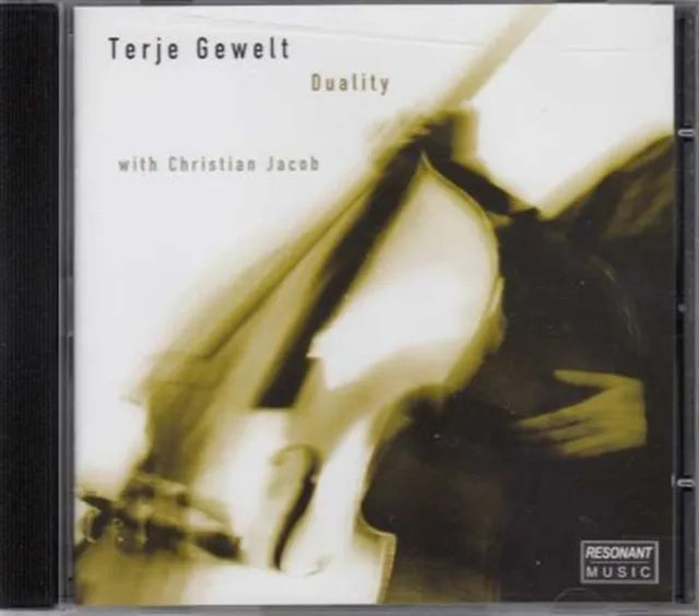 Terje Gewelt - Duality