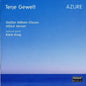 Terje Gewelt - Azure