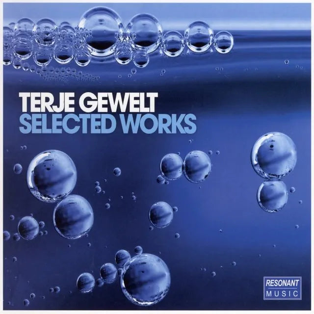 Terje Gewelt - Selected Works