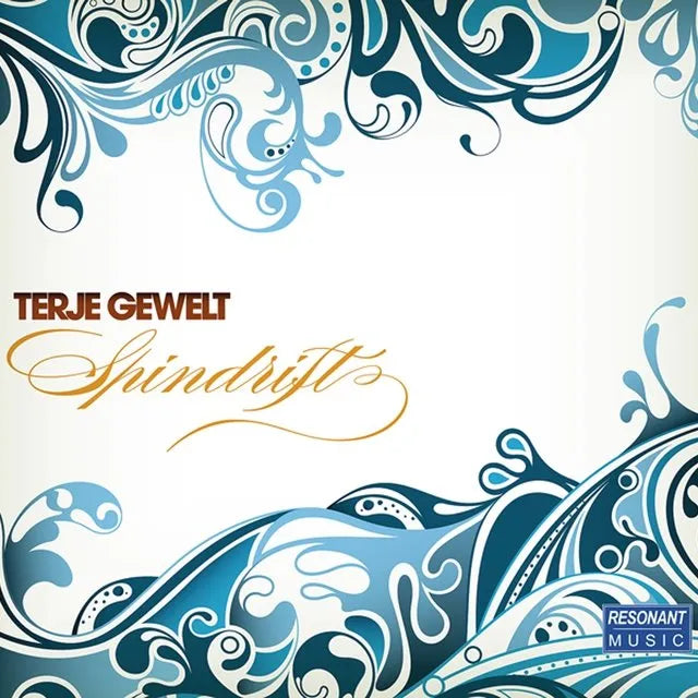 Terje Gewelt - Spindrift