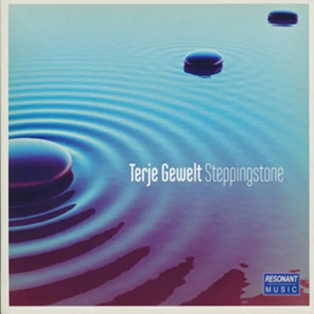 Terje Gewelt - Steppingstone