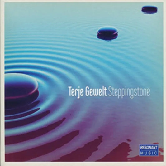 Terje Gewelt - Steppingstone