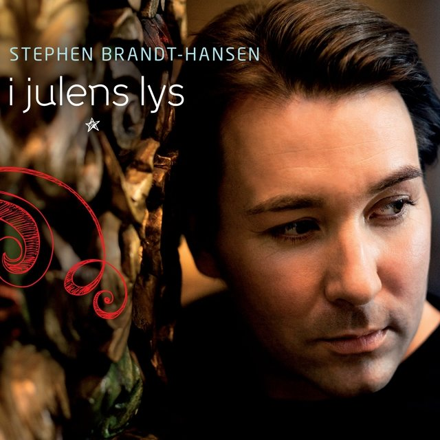 Stephen Brandt-Hanssen - I Julens Lys