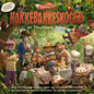 Egner,Thorbjørn/Katzenjammer/Myhre/Heger - Hakkebakkeskogen (filmmusikken)