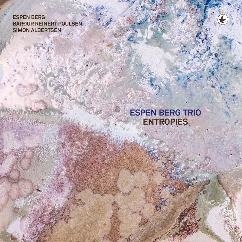 Espen Berg Trio - Entropies (VINYL)
