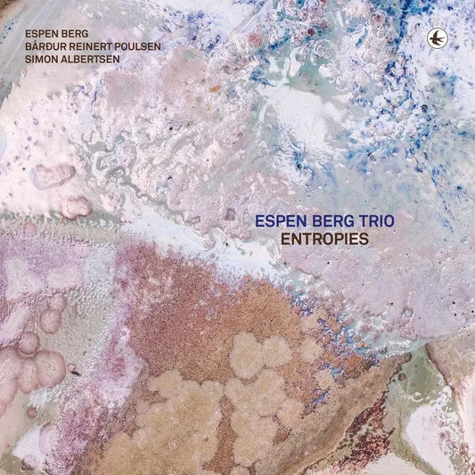 Espen Berg Trio - Entropies (VINYL)