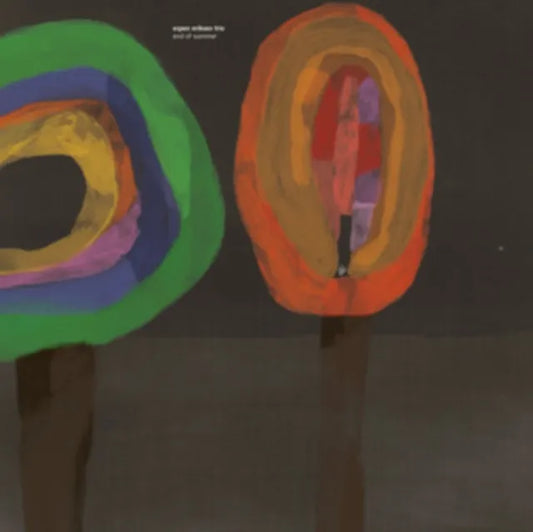 Espen Eriksen Trio - End Of Summer (VINYL)