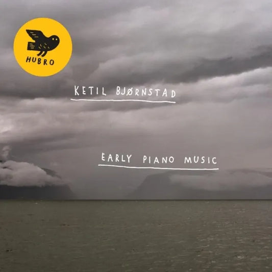 Ketil Bjørnstad - Early Piano Music (2CD)