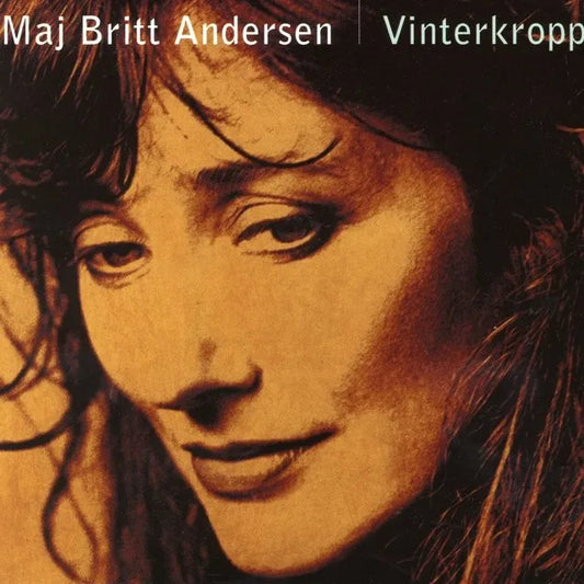 Maj Britt Andersen - Vinterkropp