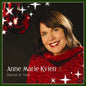 Anne Marie Kvien - Barnet er født