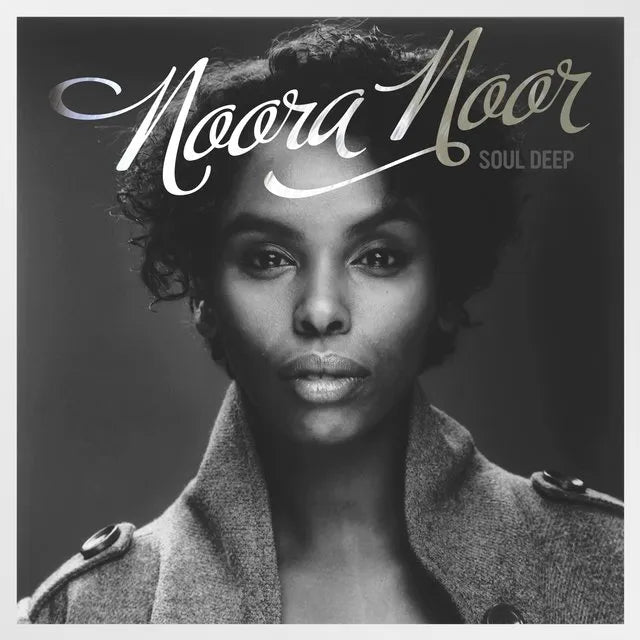 Noora Noor - Soul Deep