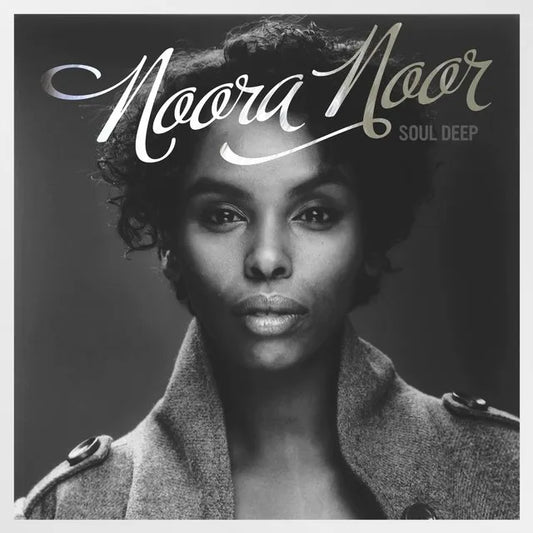 Noora Noor - Soul Deep