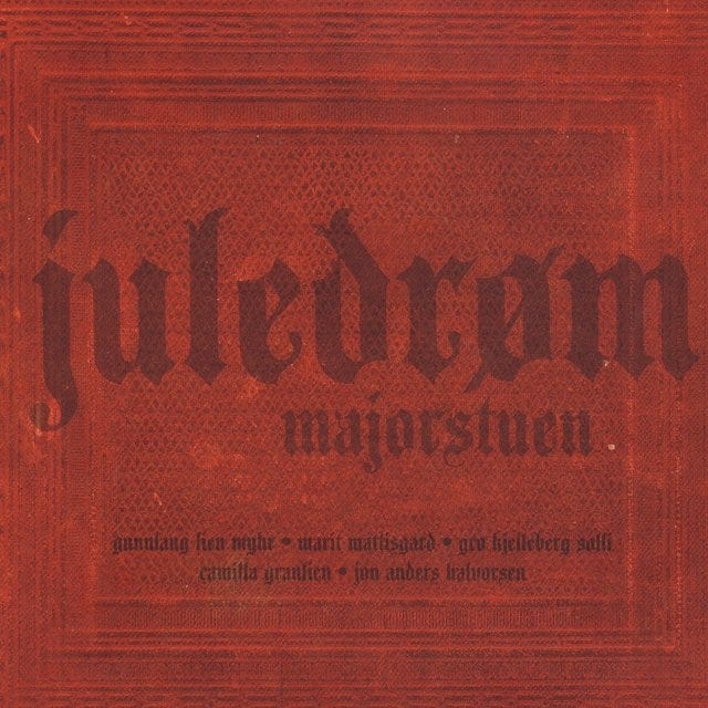 Majorstuen - Juledrøm