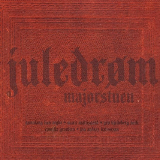 Majorstuen - Juledrøm
