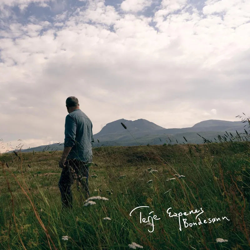 Terje Espenes - Bondesønn (VINYL)