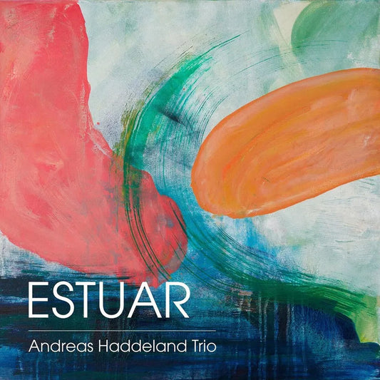 Andreas Haddeland Trio - Estuar (VINYL)