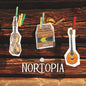 Nortopia - Nortopia (VINYL)