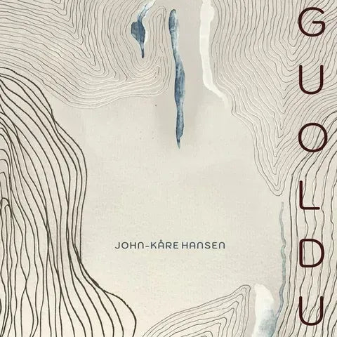 John-Kåre Hansen - Guoldu