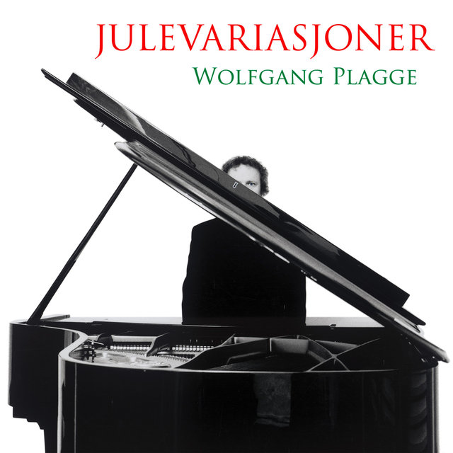 Wolfgang Plagge - Christmas Variations