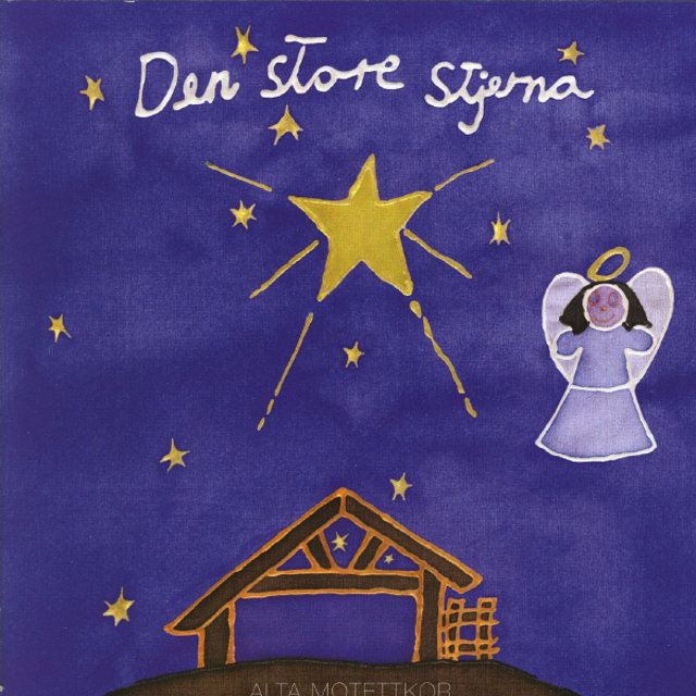 Alta Motettkor - Den store stjerna