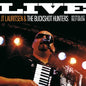 JT Lauritsen & The Buckshot Hunters - Live