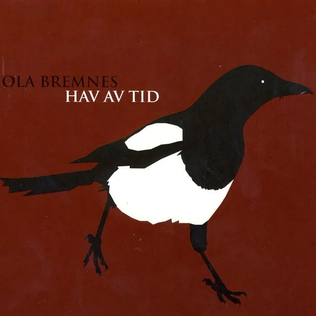 Ola Bremnes - Hav av tid