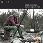 Elias Akselsen - Sanger jeg har møtt