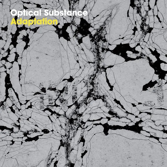 Optical Substance, Kjetil Husebø - Adaptation