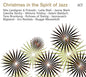 Diverse artister - Christmas in the Spirit of Jazz
