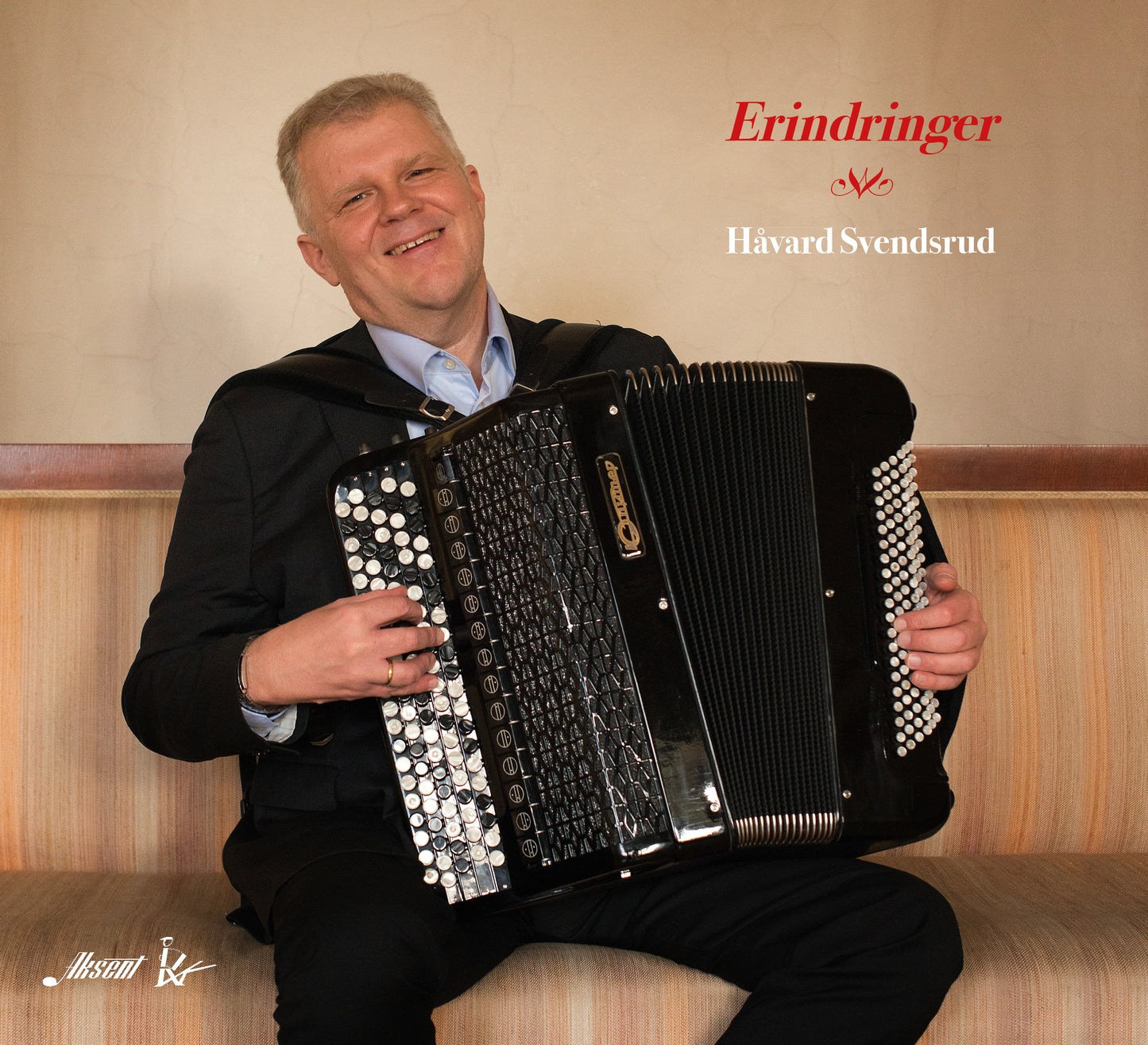 Håvard Svendsrud - Erindringer
