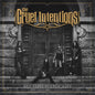The Cruel Intentions - All Hail Hipocrisy (VINYL)
